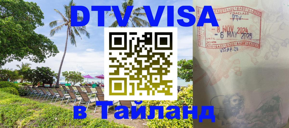 Оформление DTV визы под ключ: стоимость и тарифы, только загранпаспорт - 20.11.2025 